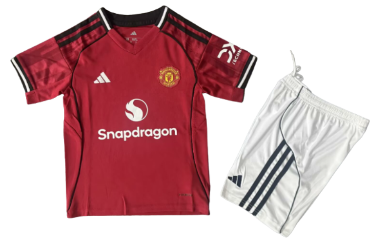 Manchester United